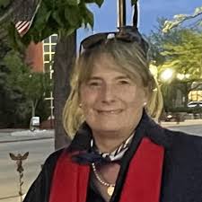 Is there a weekend for Doty Island rummage sales?