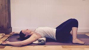 10 Yin Yoga Poses For Clarity This Fall Yin Yoga Sequence Yin Yoga Yoga Poses