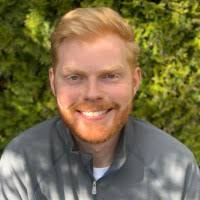 Dylan Fitzgerald, PE