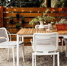 Flawless quality, good texture and highly durable lawn these tables are manufactured from quality raw material and have superior finish. 5 Sustainable Outdoor Furniture Brands For Your Backyard Oasis