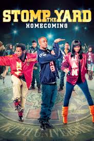 Stomp the Yard: Homecoming | Full Movie | Movies Anywhere