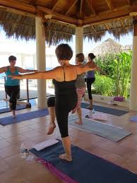 It all began as a dream, to bring yoga to negril Pin On Yoga And Wellness