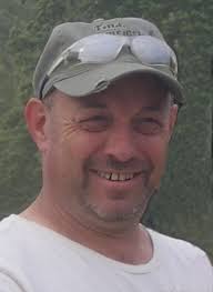 Obituary information for Louis Gary (Tooter) Boone, Jr.