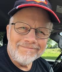 Dale Peterson Obituary (1954