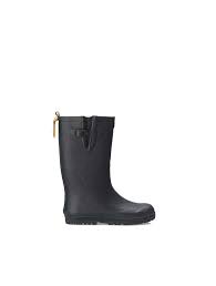 Et commandez sur le site officiel aigle.com ! Bottes Fourrees De Pluie Enfant Woodypop Aigle
