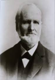 The History of John D. Lodge and the Creation of Prince Memorial Greenway  in Santa Rosa