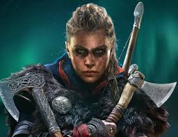 Maybe you would like to learn more about one of these? Assassin S Creed Valhalla Writer Responds To Female Only Eivor Rumors Gamespot