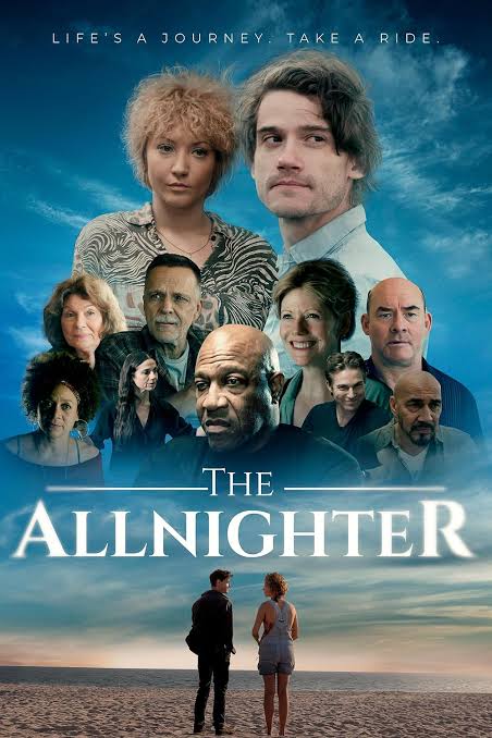 The Allnighter (2023) - IMDb