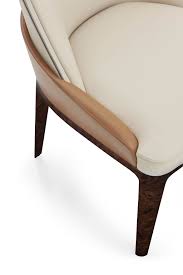 Luxury Living Group Malvern Chair In 2020 Chair Dining Table Chairs Furniture Inspiration