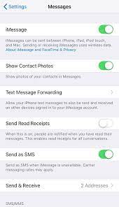 Surepoint spy is a remote cellphone tracking software that also lets you spy on someone's text messages. Why Am I Getting Other Peoples Text Messages