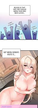 Trapped In The Academys Eroge - Read Hentai Manhwa, Hentai Manga, Hentai  Webtoon, Hentai Comics, Porn Comics, Manhwa18, Hentai20, Sex Manga, E Hentai