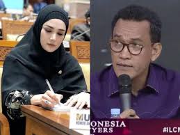 45,764 views | 14 minutes, 26 seconds. Drama Kasus Suap Harun Masiku Refly Harun Mendadak Singgung Nama Mulan Jameela Seperti Pembalap Dalam Tikungan Langsung Dia Libas Semua Halaman Grid Hot