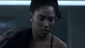 Surrender at Discretion