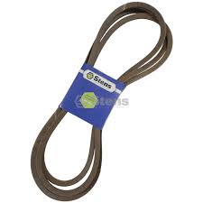 Seat & kick plate group note: Ferris 5103872 Oem Spec Belt 266 158