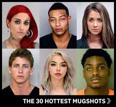Be polite and respectful in your exchanges. ð— ð—¨ð—šð—¦ð—›ð—¢ð—§ð—¦ The 50 Best Celebrity Hot Mugshots Of All Time