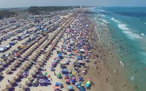 Tampico madero vs dorados today tampico madero host dorados in the ascenso mx. Se Pelean Por Playa Miramar En Twitter Madero Se Vuelve Tendencia