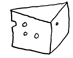Black And White Wood Clipart Cheese Clipart Black And White Free Clip Art Clip Art