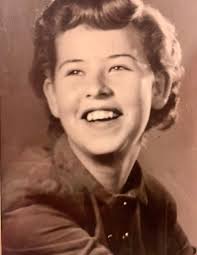 Patricia "Pat" Nelson Obituary (1935