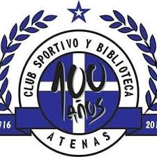 Ver más noticias del equipo» comparar equipos Atenas De Rio Cuarto Posts Facebook