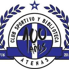 Es un lujo para estudiantes y para la divisional. Atenas De Rio Cuarto Posts Facebook