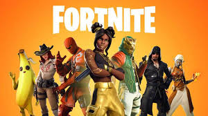 Maybe you would like to learn more about one of these? Fortnite Leak Enthullt Vorab Die Neuen Skins Des 10 40 Updates News