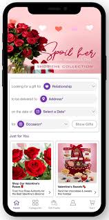 On the street of chatsworth street and street number is 18080. 1 800 Flowers Com Continues To Innovate The Customer Experience As Valentine S Day Gifting Begins