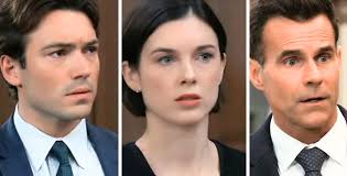 The Custody Verdict Sends Someone To The Hospital On June 12 General  Hospital (Details in Comments)