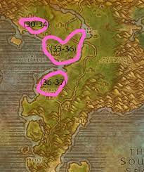 Best Wow Classic Cooking Ingredient Farming Spots Guides Wowhead