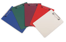Medical Clipboard Poly Chart Holder Chart Pro Systems
