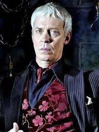 Bob (The Dresden Files)