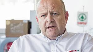 Der Lebensmittelhändler Spar stopft Verlustquellen