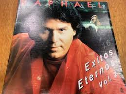 Raphael Vinilo
