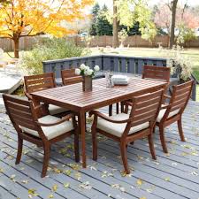 Patio Furniture Sets Ikea Outdoor Dining Set Wood Patio Furniture Sets 6 Dining Chairs 1 R Teak Patio Furniture Clearance Patio Furniture Cheap Patio Furniture