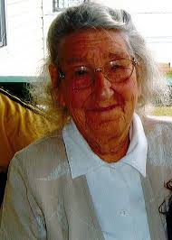 Obituary of Eula E. Spaulding