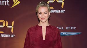 Yvonne Strahovski to Co-Star in ABCs Astronaut Wives Club