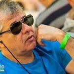 Daniel Courreges's Instagram, Twitter & Facebook