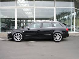 B7 A4 Avant On 20 S Audi A4 B7 Audi Wagon Vw Wagon