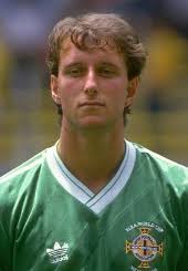 Irlanda del Norte 1986