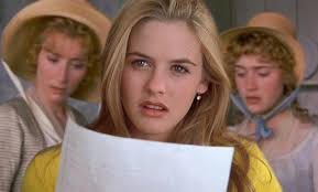 1995: The Year Jane Austen Came to the Movies