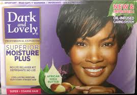 If your hair is overgrown, use an afro pick to fluff out the shape and clippers to get rid of any. Dark And Lovely No Lye Hair Relaxer Kit Oil Infused Caring System Super Coarse Beauty Hair Shop Afro Hair Care Skin Care Hair Products Site