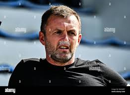 Nathan abbey hi-res stock photography and images