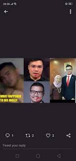 Video azmin dan haziq ini kekal misteri hingga sekarang. One Cat Is Out Of The Bag Haziq Aziz Says It S Him With Azmin Ali What Does The Other Cat Say No Azmin Says It S Not Him No Videos Here I Don T