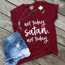 We did not find results for: Fashion Short Sleeve T Shirt Women Not Today Satan Letter Print V Neck T Shirt Female Summer Casual Burgundy Ladies Tops Tee Top Tees Fashion Teesfashion T Shirt Women Aliexpress