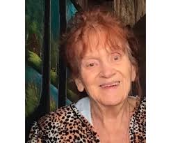 Elaine Greco Obituary (1934