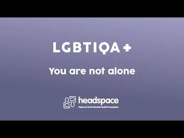 You could also offer to volunteer for these groups, meaning you can make new friends while also giving back to the community! Lgbtiqa Headspace