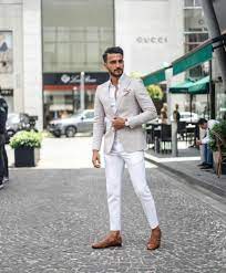 Classy Business Casual Outfit In Winter For Men 31 Mens Fashion Blazer Business Casual Men Mens Outfits