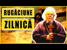 Rugaciunea Pe Care Parintele Teofil O Rostea Zilnic Youtube In 2020 Youtube Care Movie Posters