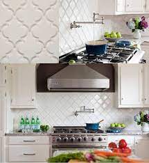 Check spelling or type a new query. Arabesque Mosaic Tile Beveled Arabesque Kitchen Tiles Backsplash Kitchen Tiles