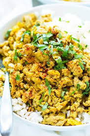 A Ground Turkey Curry Dish That Is Healthy Gluten Free Paleo And Full Of Easy To Find India Ground Turkey Recipes Healthy Turkey Curry Healthy Turkey Recipes