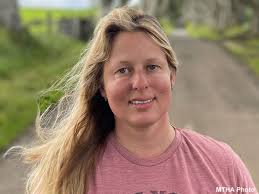 MTHA's Jessica Hammond Honored With Godolphin Community Award